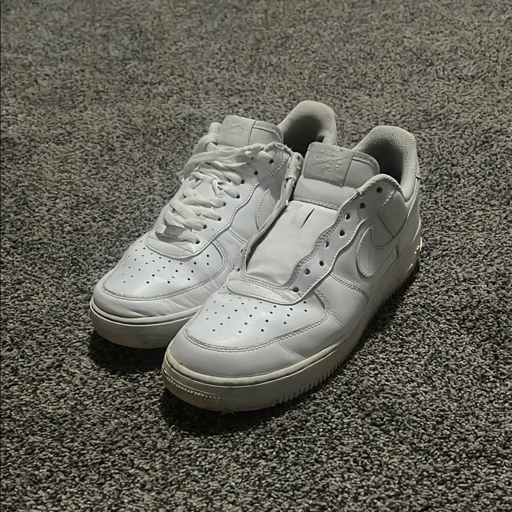 Nike White air force 1
